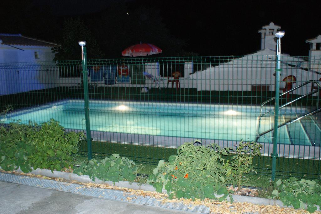 Hotel Juan Francisco Guejar Sierra Kemudahan gambar