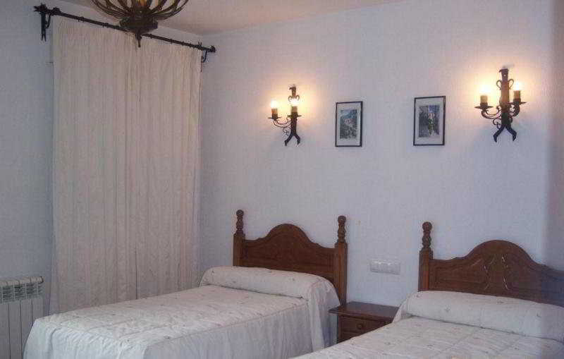 Hotel Juan Francisco Guejar Sierra Bilik gambar